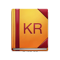 Khata Register Logo